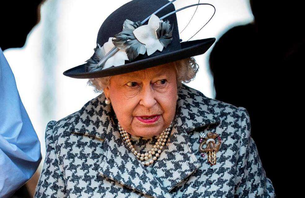 La reina Isabel II celebra su 94 años con la publicación de un video de su niñez