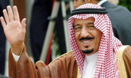 La princesa saudita que suplica al rey Salmán ser liberada de prisión