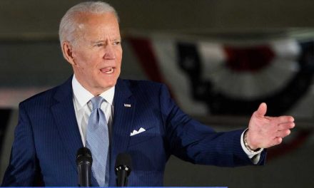Biden niega acusación de agresión sexual que amenaza su candidatura en Estados Unidos
