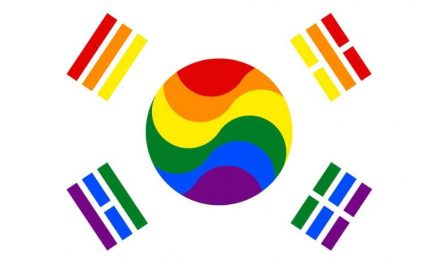 El brote de COVID-19 fue una tragedia para la comunidad LGBT en Corea del sur