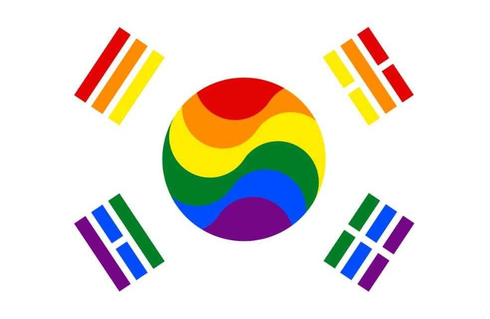 El brote de COVID-19 fue una tragedia para la comunidad LGBT en Corea del sur