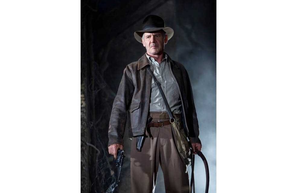La quinta entrega de «Indiana Jones» ya tiene sustituto para Steven Spielberg