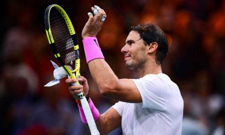 La ATP y la WTA extienden la suspensión del tenis hasta finales de julio