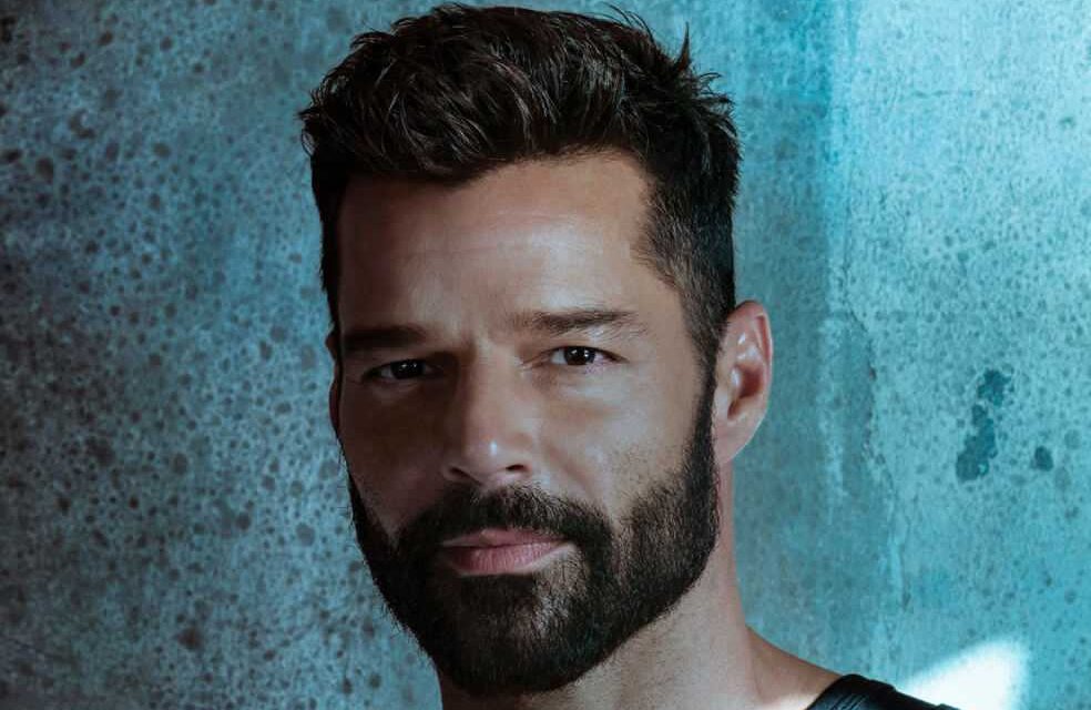 Ricky Martin: «Como artista me sentí más que obligado a hacer otro tipo de cosas»