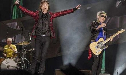 The Rolling Stones publican conciertos completos en YouTube