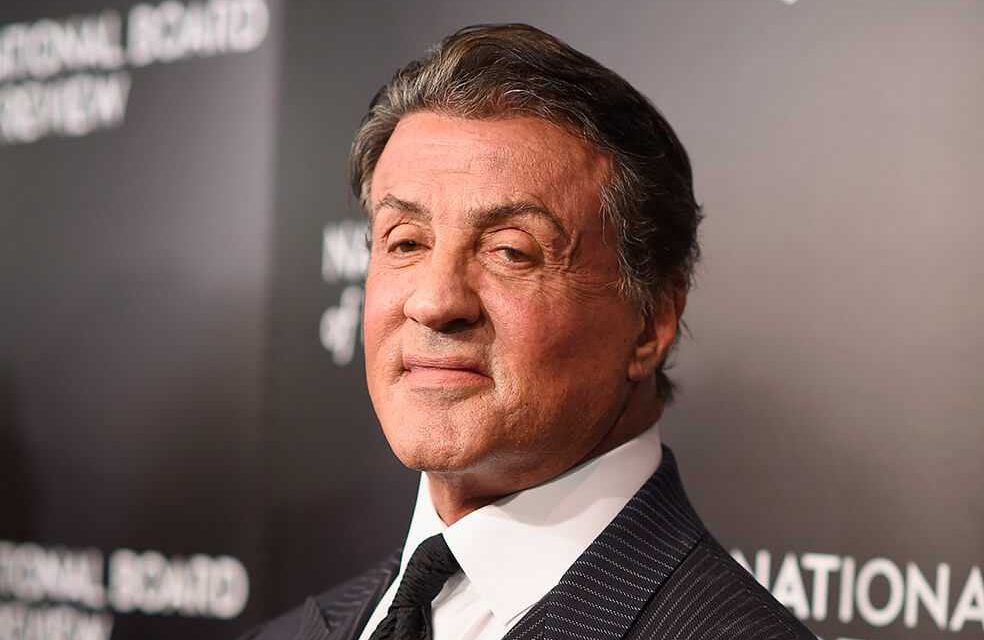Sylvester Stallone volverá a «Rocky» en un documental