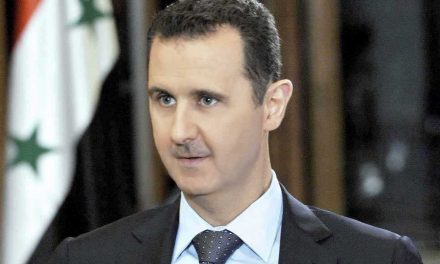 Estados Unidos ahoga a Bashar al-Asad con más sanciones