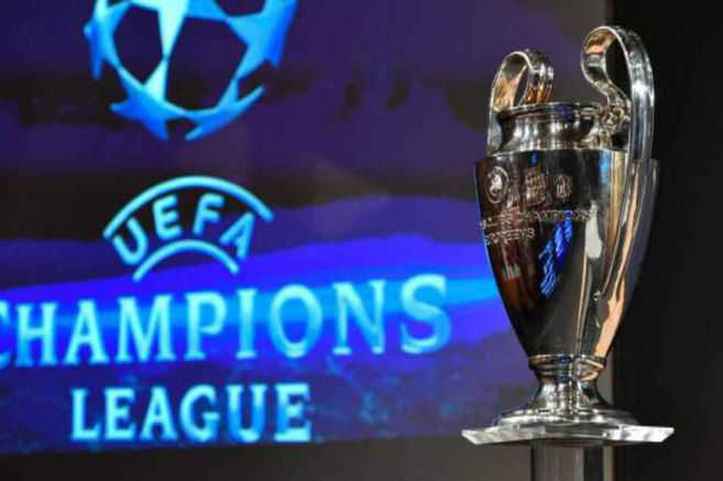 “No hay plan B para la Champions”, UEFA