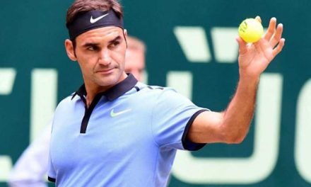 Roger Federer no jugará más este año: volvió a ser operado de la rodilla