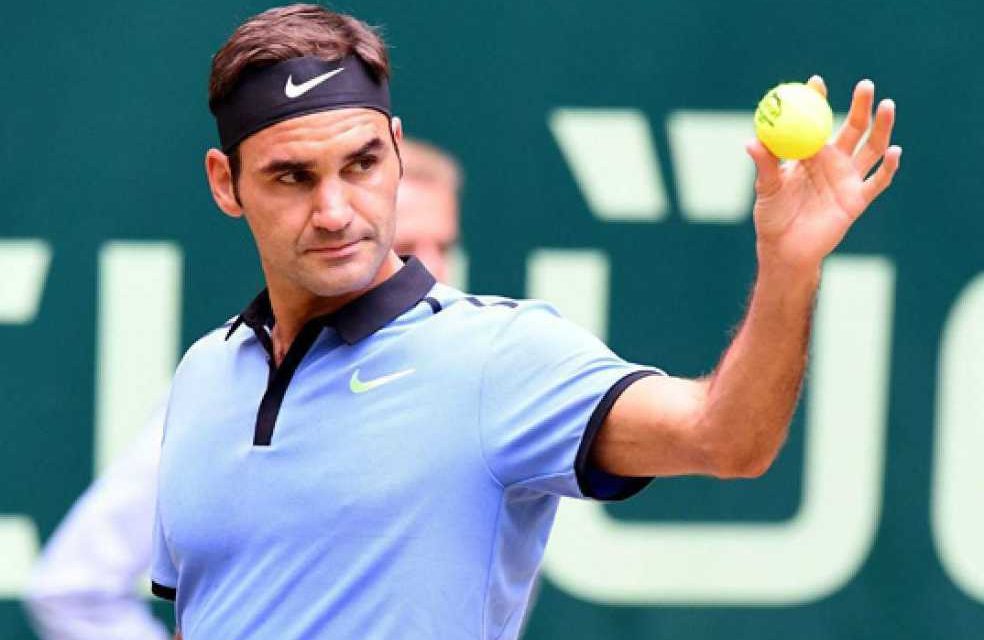 Roger Federer no jugará más este año: volvió a ser operado de la rodilla