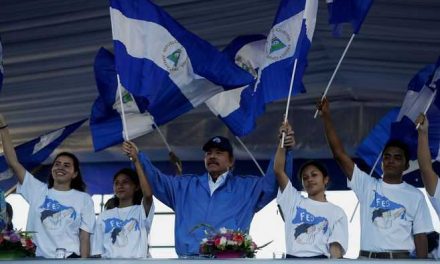 Estados Unidos incluye a Nicaragua en lista negra de trata de personas