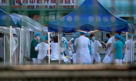 Pekín aumenta el nivel de emergencia por rebrote de coronavirus
