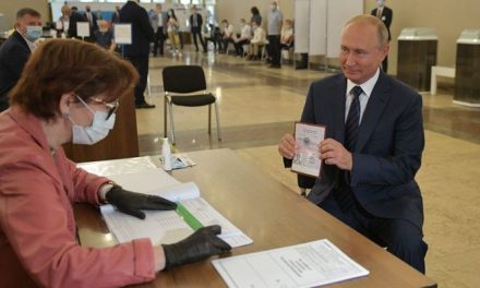 Último día de referéndum sobre la reforma constitucional de Putin, ¿qué puede ocurrir?