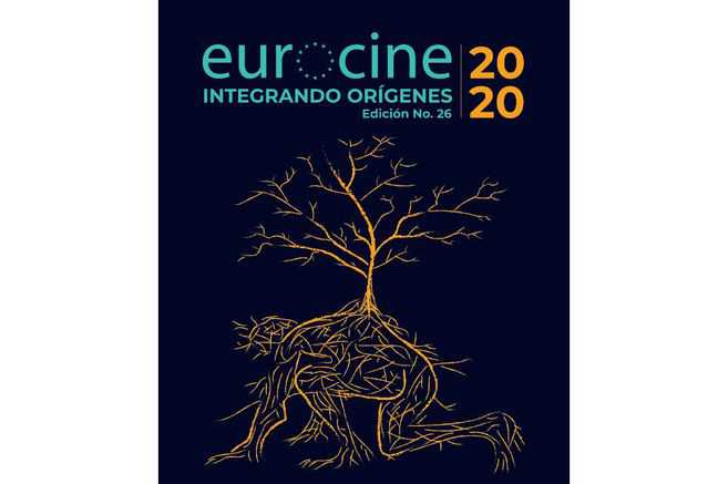 Eurocine 2020 se alía con Cinemateca de Bogotá para presentar edición virtual