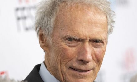 Clint Eastwood demanda a fabricantes de cannabis por usar su imagen
