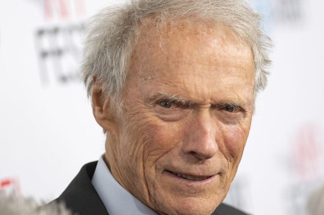 Clint Eastwood demanda a fabricantes de cannabis por usar su imagen