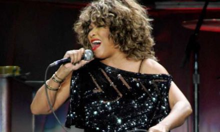 Tina Turner vuelve al número uno de Billboard gracias a remix con DJ Kygo