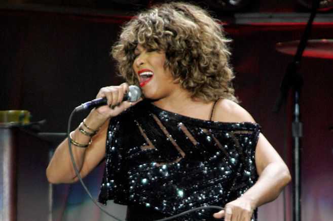 Tina Turner vuelve al número uno de Billboard gracias a remix con DJ Kygo