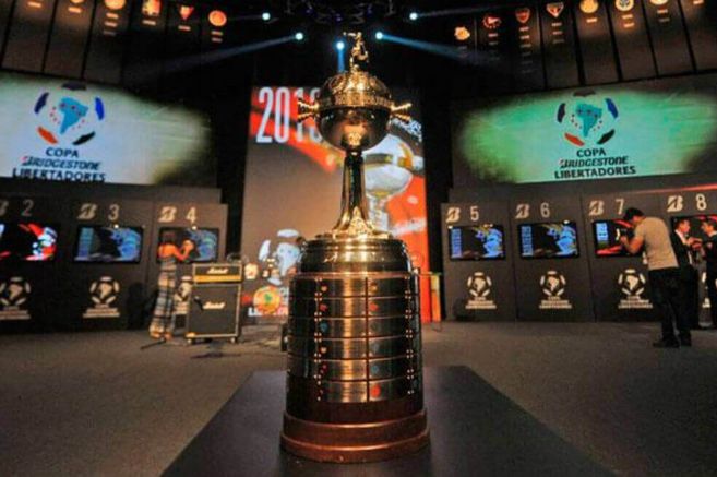 Brasil aprobó los protocolos de seguridad para disputar los torneos Conmebol