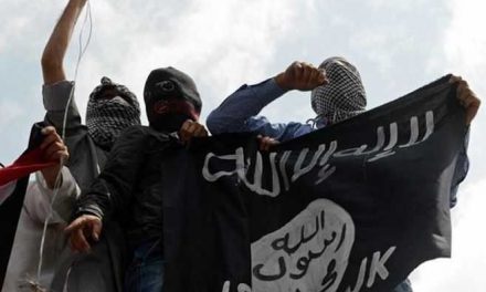 La pandemia redujo los atentados del Estado Islámico, pero las amenazas continúan