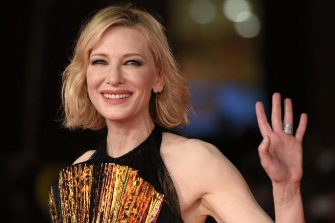 Ewan McGregor y Cate Blanchett, confirmados en “Pinocchio”