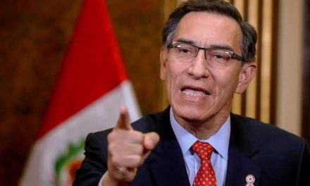 Congreso de Perú niega confianza al gobierno y desata crisis política