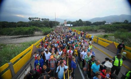 Así se mueve la xenofobia contra los migrantes venezolanos en las redes