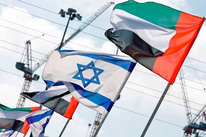 Israel y Emiratos Árabes firmarán su acuerdo diplomático el 15 de septiembre en la Casa Blanca