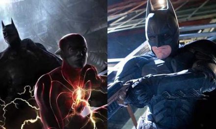 ¿Christian Bale volverá a ser Batman en “The Flash”?