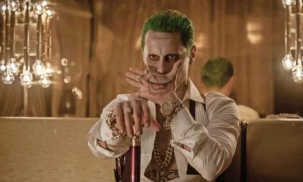 Jared Leto será el Joker en la nueva versión de “Justice League”