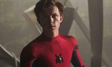 Tom Holland, listo para comenzar el rodaje de “Spider-Man 3”
