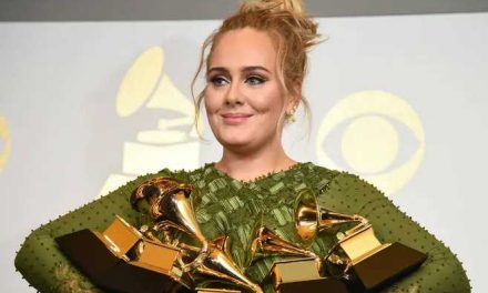 Adele reaparecerá en los medios como presentadora de “Saturday Night Live”