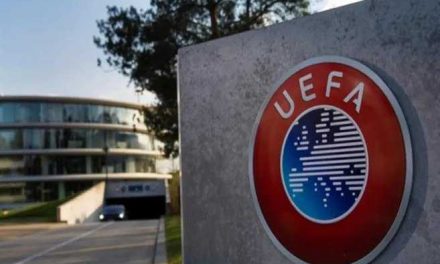 La Eurocopa se jugará en 2021, falta definir en dónde se disputará