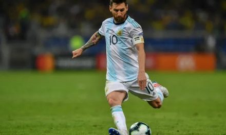 Lionel Messi y su última oportunidad de levantar la Copa Mundo