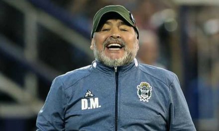 Diego Maradona será operado por un coágulo en el cerebro