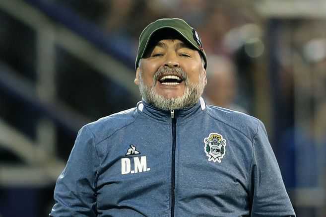 Diego Maradona será operado por un coágulo en el cerebro
