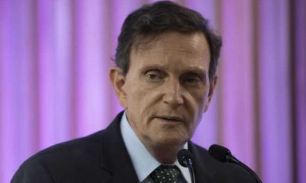 Marcelo Crivella, alcalde de Río de Janeiro, fue detenido por corrupción