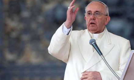 ¿Qué es la bendición Urbi et orbi que dará papa Francisco el 25 de diciembre?