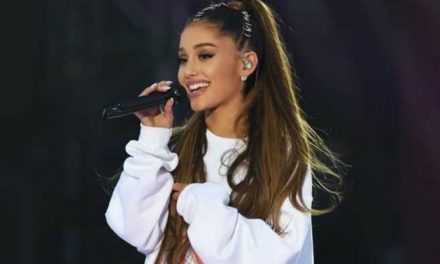 Ariana Grande estrenará el documental “excuse me, I love you” el 21 de diciembre de 2020