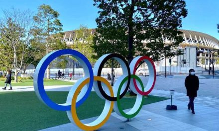 Japón se aferra a los Juegos Olímpicos y el COI desmiente la cancelación