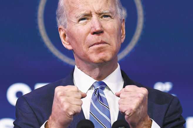 Los retos económicos que enfrentará Joe Biden en Estados Unidos