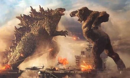 “Godzilla vs. Kong”: el tráiler que causa furor en el cine