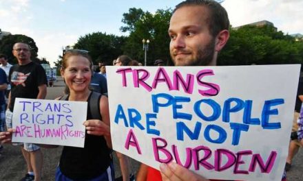 Biden anula el veto que impedía a las personas transgénero unirse a las Fuerzas Militares