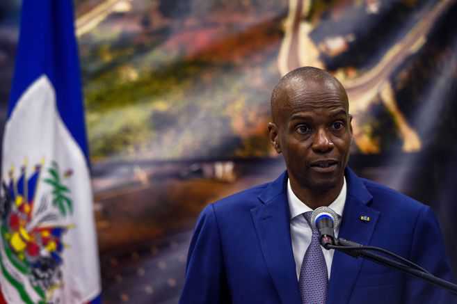 ¿Quién es Jovenel Moisé, el presidente que desató otra crisis en Haití?