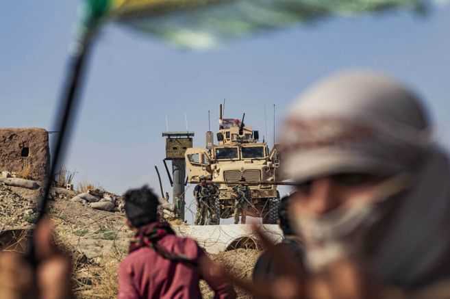 Mueren 13 rehenes turcos en una operación contra la guerrilla kurda en Irak