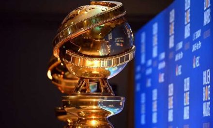 Globos de Oro 2021: “Mank” y “The Crown” lideran las nominaciones