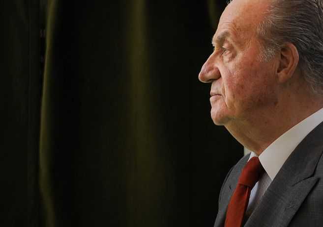 El rey emérito Juan Carlos I abona 4,4 millones de euros a sus deudas con Hacienda