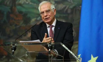 Josep Borrell pide retirar a Cuba de lista de patrocinadores del terrorismo