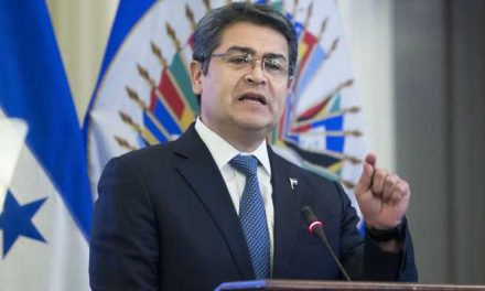 Fiscalía de EE. UU. pide cadena perpetua para hermano del presidente de Honduras