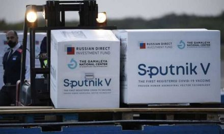 Vacuna Sputnik V será producida en Italia, a pesar de no haber sido aprobada por la UE